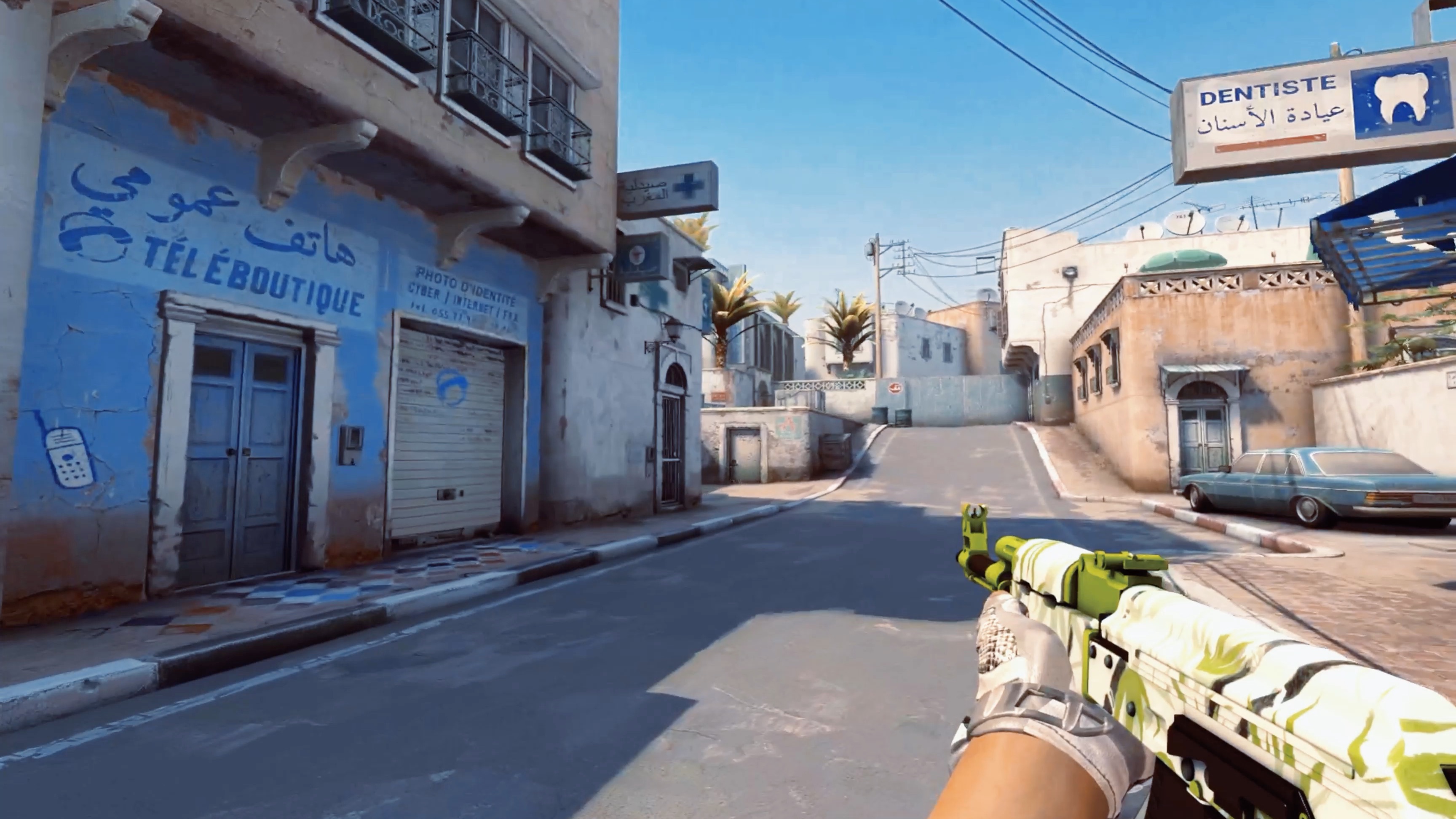 VCT 2025：EMEA 第一阶段小组抽签已公布