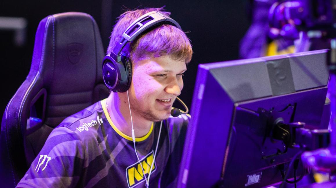 Leviatán 在 VCT 2025： 美洲第二阶段的 Omega 组中输给了 LOUD