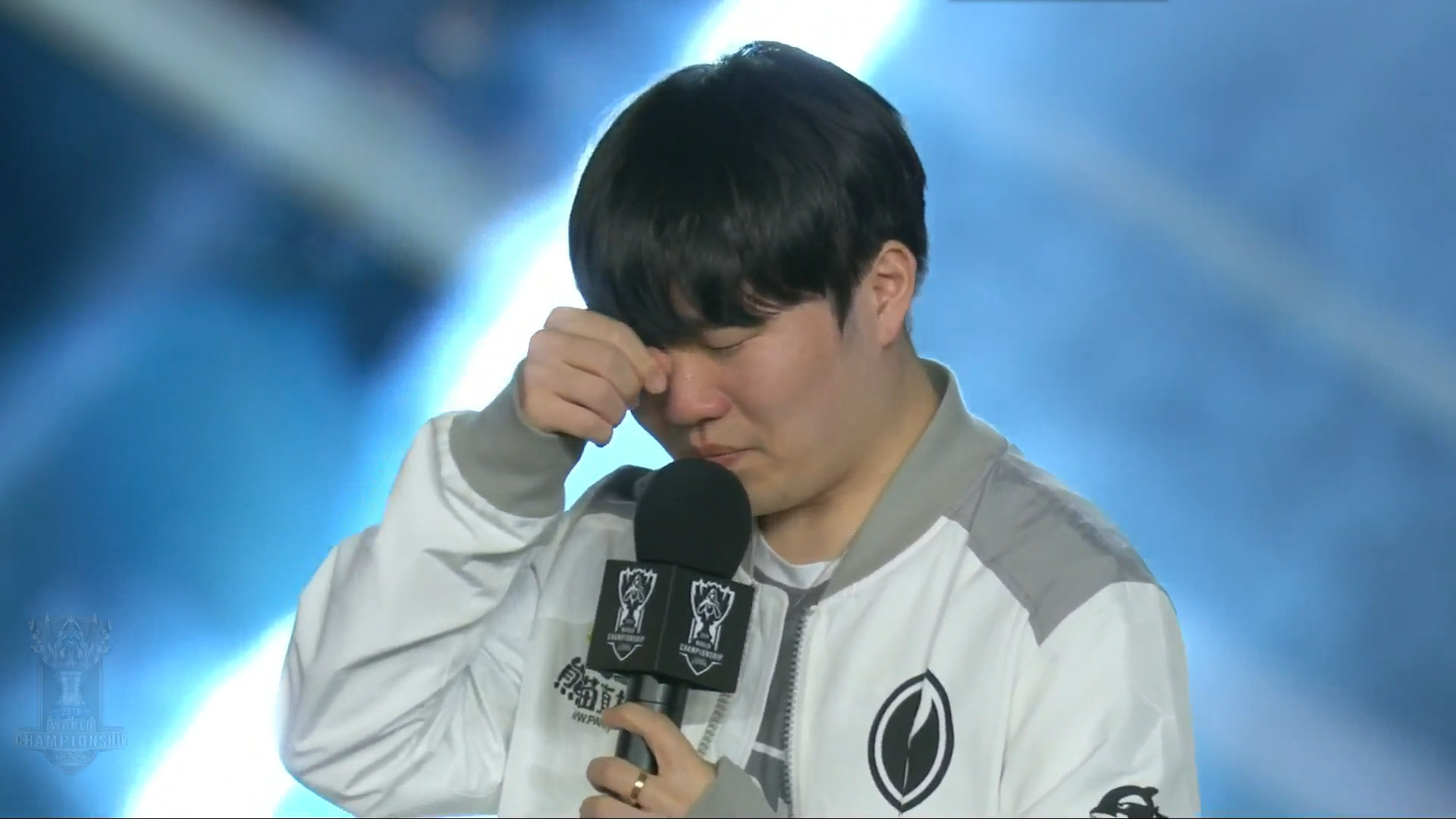 每个人都在努力！Aiming Kuchi在对线Tianbengnan， Hanwha Life Esports 压制所有线路赢得第四场比赛