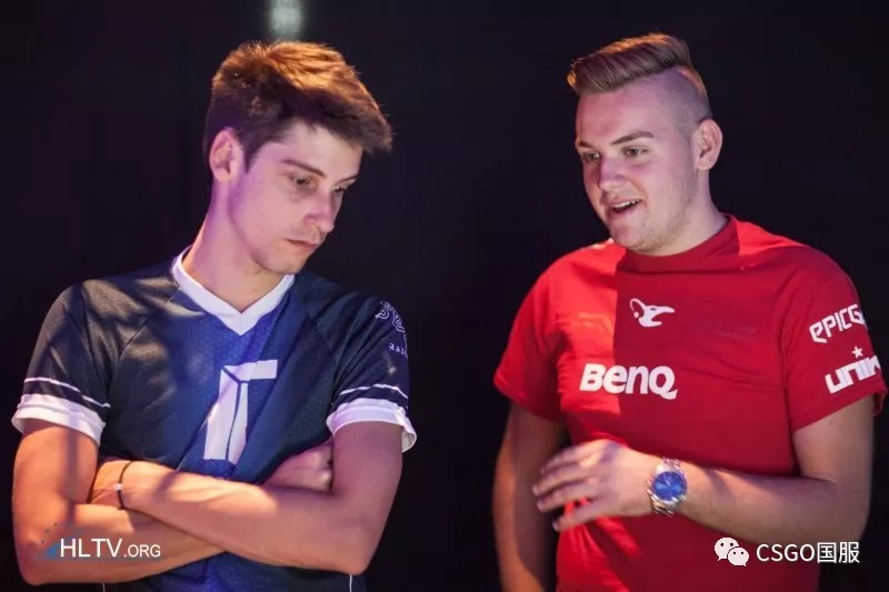 dupreeh 关于 Astralis ： “如果这是真的，那是一个糟糕的决定，特别是当我们有球员因压力和倦怠而请病假的时候。”