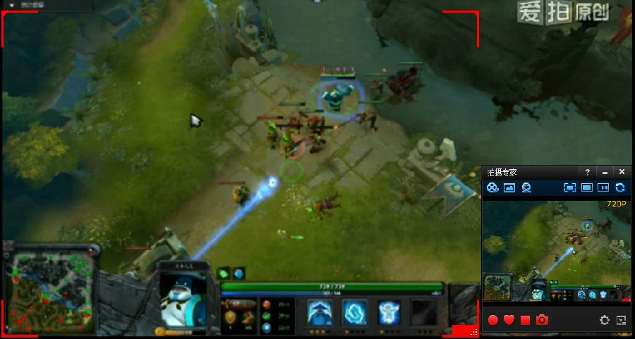 TheShy赛前发博：今天也加油，OP冲冲冲！