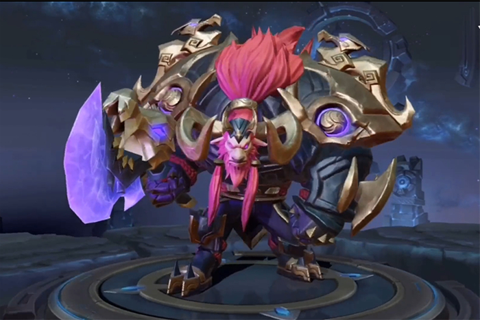 率先进入决赛！JDG赛后更博：比分3：0，只有我能征服我！