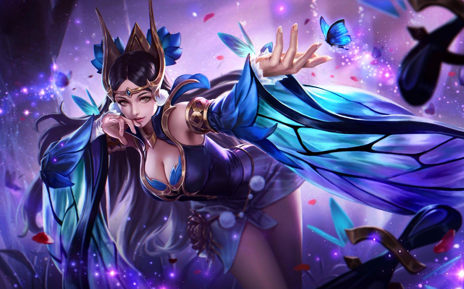 巴西博主：FURIA正接触s1mple以取代FalleN