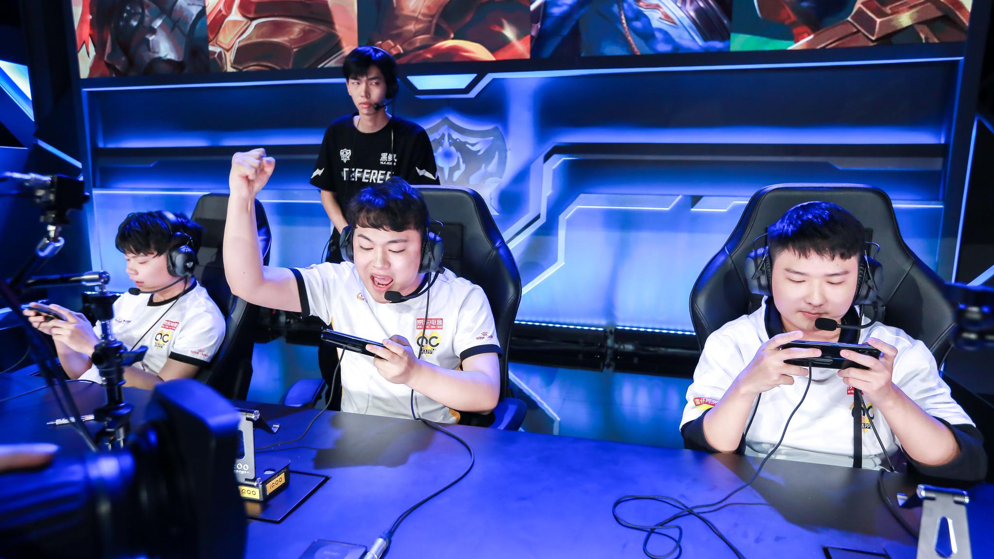 韩国电竞协会回应Zeus转会纠纷：忘记回复Zeus经纪公司