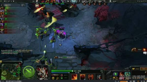 DOTA2斯德哥尔摩Major东南亚赛区战队巡礼