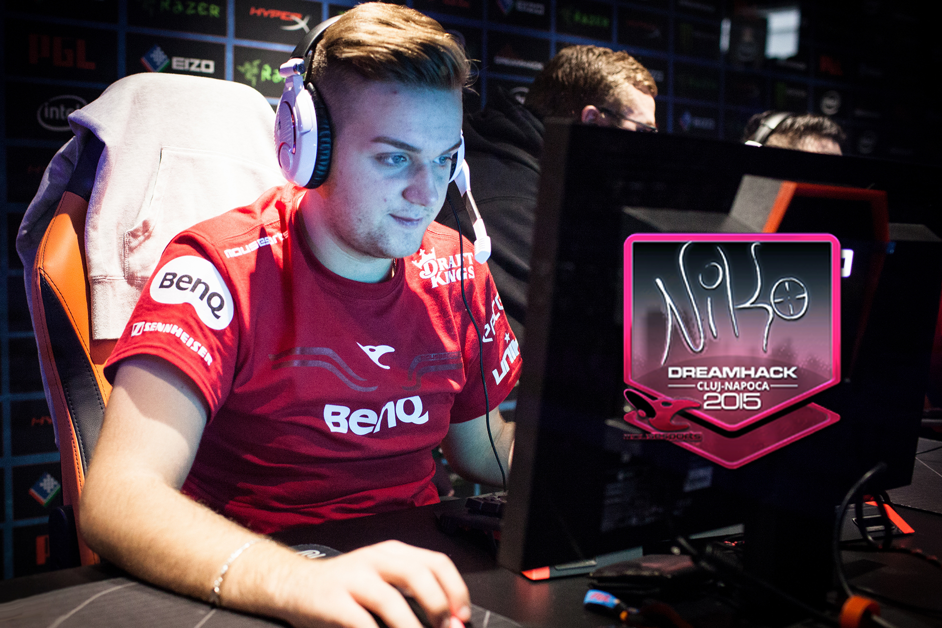 IEM墨尔本2025半决赛：最佳比赛、击杀、评论、表情包、网红反应